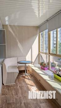 2-к квартира, вторичка, 54м2, 3/9 этаж