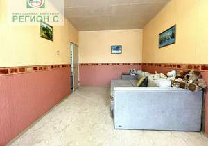 3-к квартира, вторичка, 66м2, 4/9 этаж