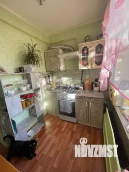1-к квартира, вторичка, 31м2, 1/9 этаж