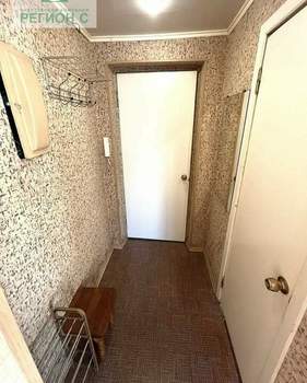 1-к квартира, вторичка, 30м2, 4/5 этаж