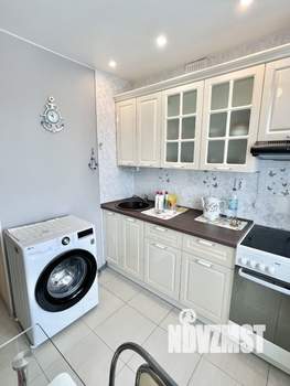 3-к квартира, вторичка, 63м2, 5/9 этаж