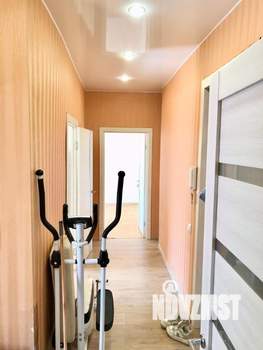 3-к квартира, вторичка, 64м2, 3/3 этаж