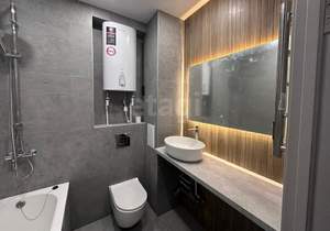1-к квартира, вторичка, 30м2, 13/16 этаж