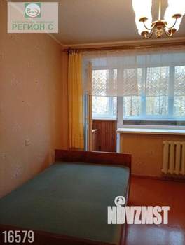 2-к квартира, вторичка, 47м2, 2/5 этаж