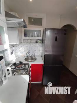 2-к квартира, вторичка, 45м2, 3/9 этаж