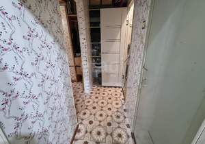 1-к квартира, вторичка, 32м2, 1/10 этаж