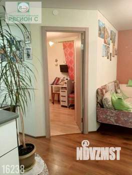 1-к квартира, вторичка, 31м2, 2/5 этаж