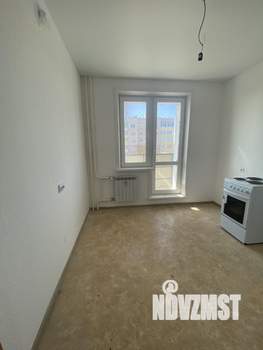 2-к квартира, вторичка, 53м2, 6/9 этаж