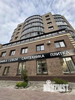 2-к квартира, вторичка, 67м2, 7/8 этаж