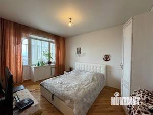 2-к квартира, вторичка, 54м2, 13/13 этаж