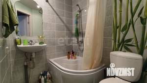 2-к квартира, вторичка, 42м2, 5/5 этаж