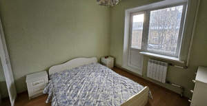 2-к квартира, вторичка, 49м2, 3/9 этаж