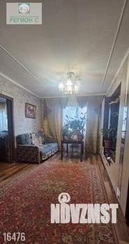 3-к квартира, вторичка, 79м2, 2/2 этаж