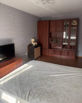 2-к квартира, вторичка, 46м2, 5/5 этаж