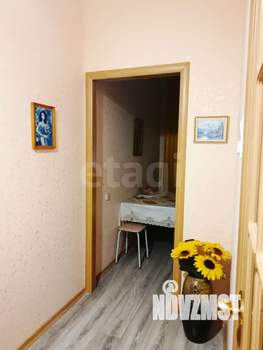 1-к квартира, вторичка, 36м2, 3/9 этаж