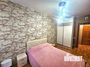 3-к квартира, вторичка, 64м2, 7/9 этаж