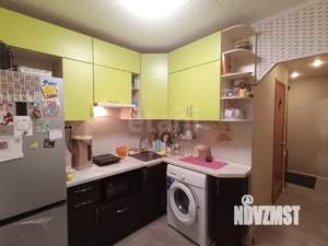 2-к квартира, вторичка, 45м2, 1/5 этаж