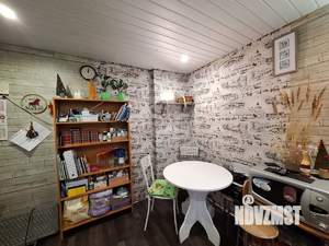 3-к квартира, вторичка, 64м2, 1/2 этаж