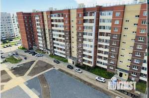 3-к квартира, вторичка, 71м2, 3/9 этаж