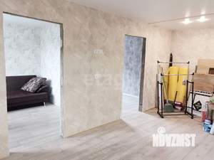 2-к квартира, вторичка, 48м2, 4/5 этаж