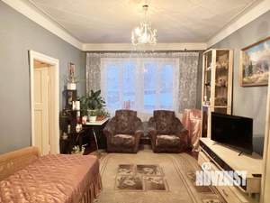 2-к квартира, вторичка, 48м2, 1/2 этаж