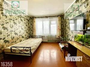 4-к квартира, вторичка, 77м2, 8/9 этаж