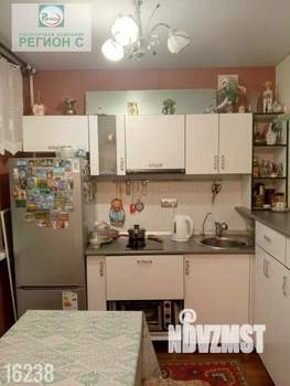 1-к квартира, вторичка, 31м2, 2/5 этаж