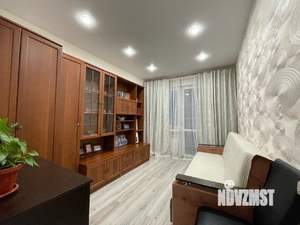 3-к квартира, вторичка, 62м2, 3/9 этаж