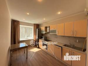 3-к квартира, вторичка, 76м2, 7/9 этаж