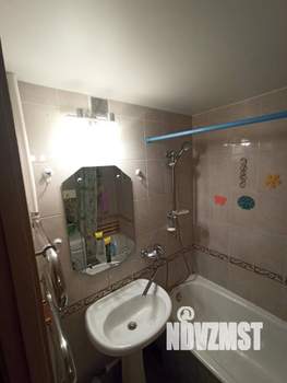 2-к квартира, вторичка, 50м2, 2/9 этаж