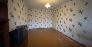 1-к квартира, вторичка, 30м2, 3/5 этаж