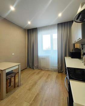 1-к квартира, вторичка, 36м2, 5/9 этаж