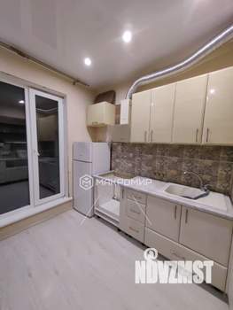 1-к квартира, вторичка, 36м2, 2/3 этаж