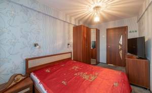 3-к квартира, вторичка, 61м2, 7/9 этаж