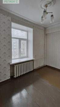 2-к квартира, вторичка, 42м2, 2/4 этаж