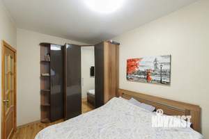 3-к квартира, вторичка, 59м2, 3/9 этаж