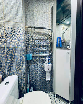 2-к квартира, вторичка, 45м2, 5/5 этаж