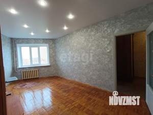 3-к квартира, вторичка, 68м2, 6/9 этаж