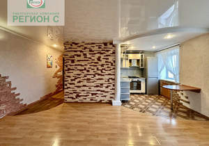 2-к квартира, вторичка, 45м2, 4/4 этаж