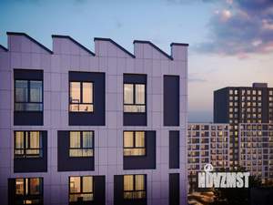 2-к квартира, вторичка, 51м2, 6/10 этаж