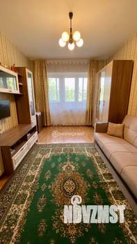 1-к квартира, вторичка, 36м2, 1/5 этаж