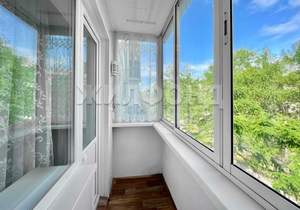 2-к квартира, вторичка, 41м2, 4/5 этаж