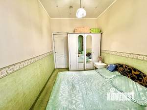 3-к квартира, вторичка, 65м2, 4/9 этаж