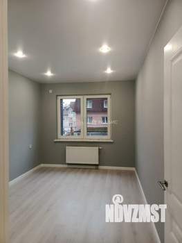 1-к квартира, вторичка, 38м2, 2/11 этаж