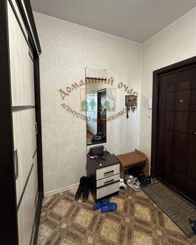 3-к квартира, вторичка, 62м2, 8/9 этаж