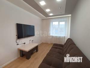 3-к квартира, вторичка, 58м2, 5/5 этаж