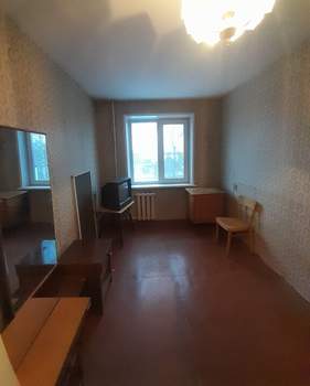 2-к квартира, вторичка, 44м2, 4/5 этаж