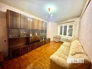 3-к квартира, вторичка, 62м2, 9/9 этаж