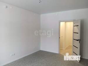 2-к квартира, вторичка, 52м2, 1/4 этаж