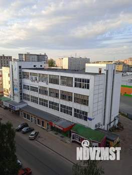 2-к квартира, вторичка, 50м2, 8/9 этаж